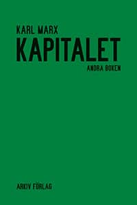 Marx, Karl ; Harvey, David : Kapitalet