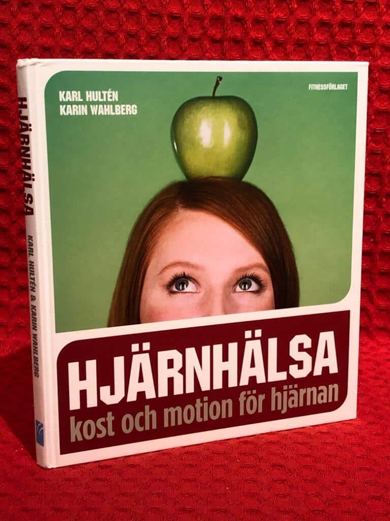Karl Hultén : Hjärnhälsa