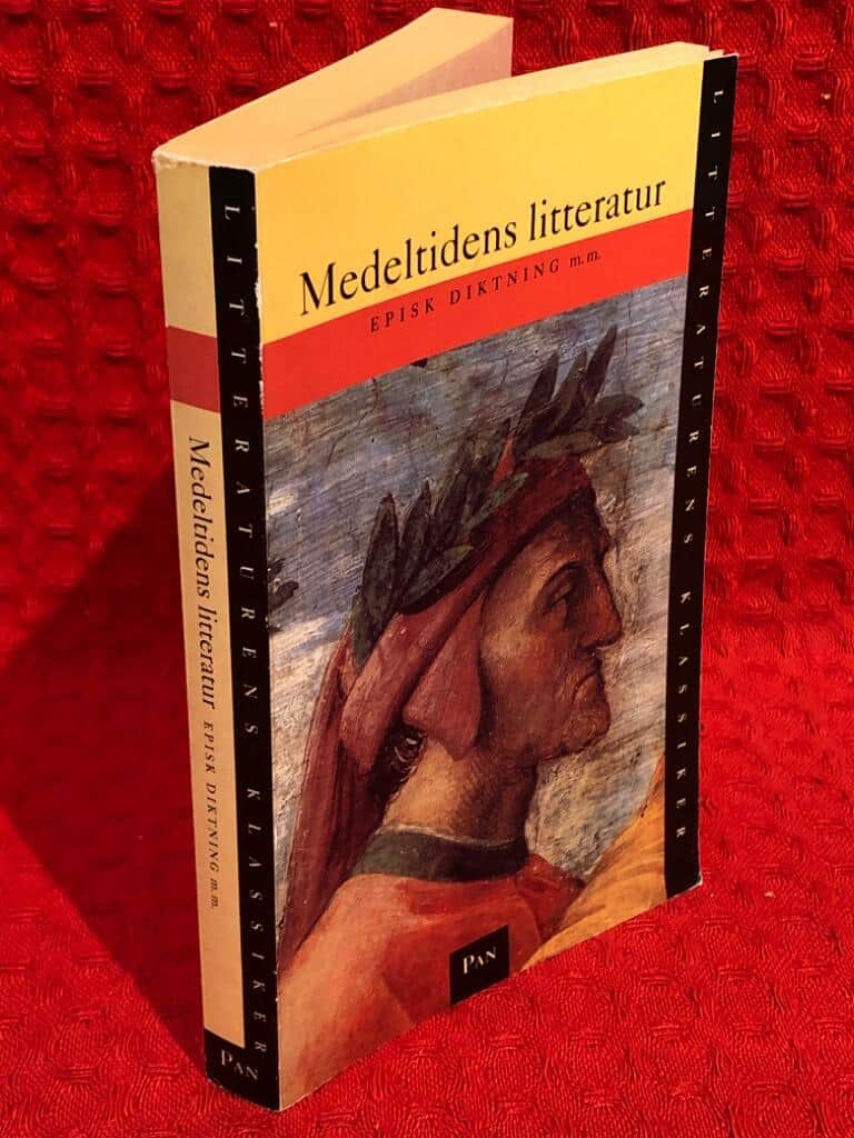 Karl-Ivar Hildeman : Litteraturens klassiker