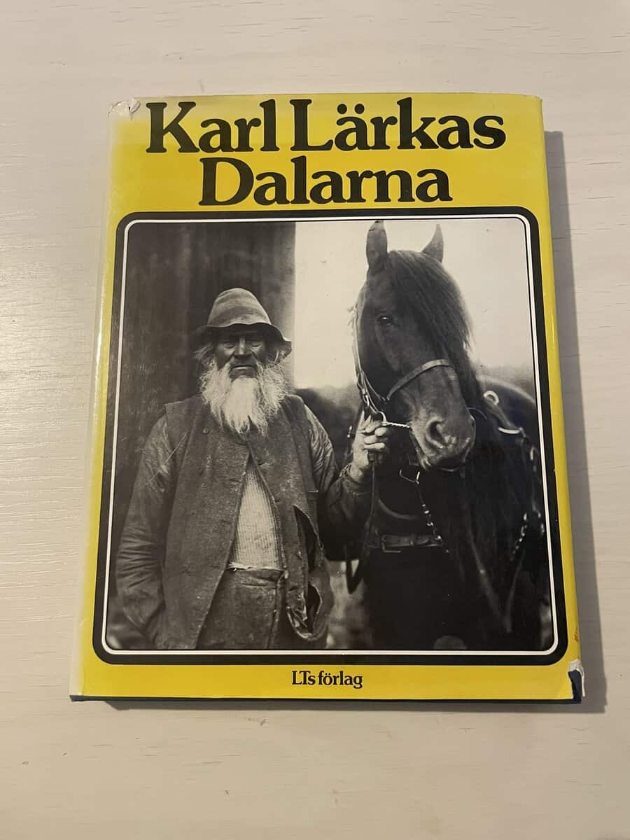 Karl Lärkas Dalarna