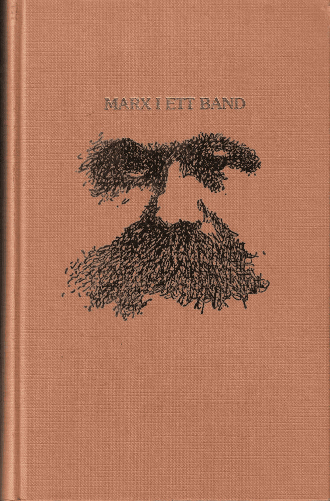 Karl Marx : Marx i ett band