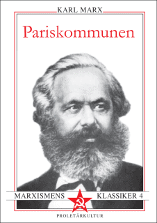 Karl Marx : Pariskommunen