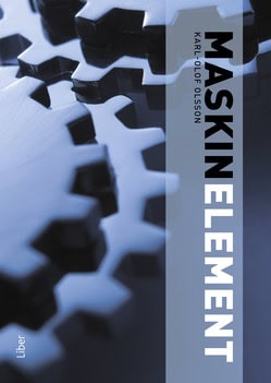Karl-Olof Olsson : Maskinelement