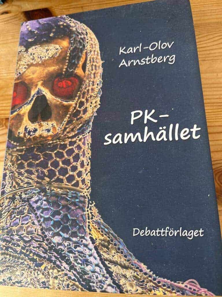 Karl-Olov Arnstberg : PK-samhället