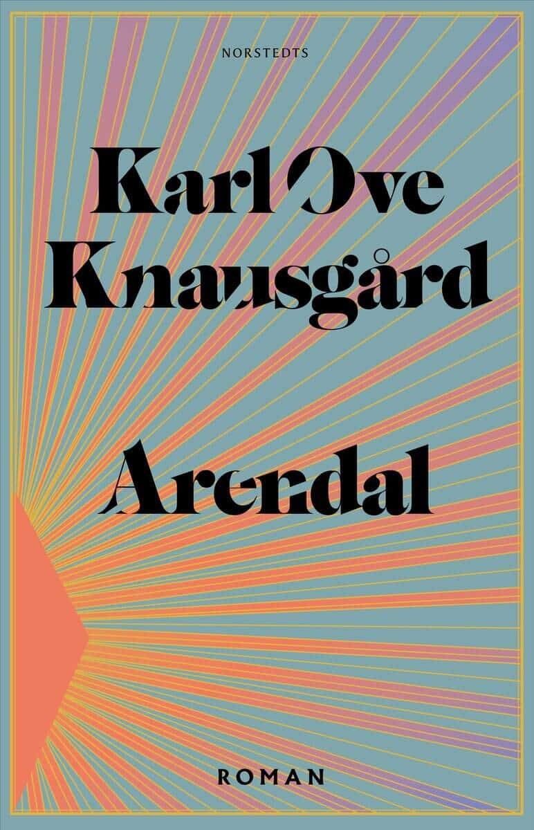 Karl Ove Knausgård : Arendal