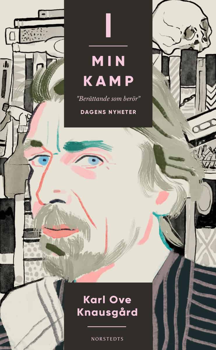 Karl Ove Knausgård : Min kamp 1