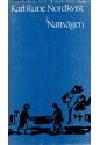 Karl Rune Nordkvist : Nattvägen