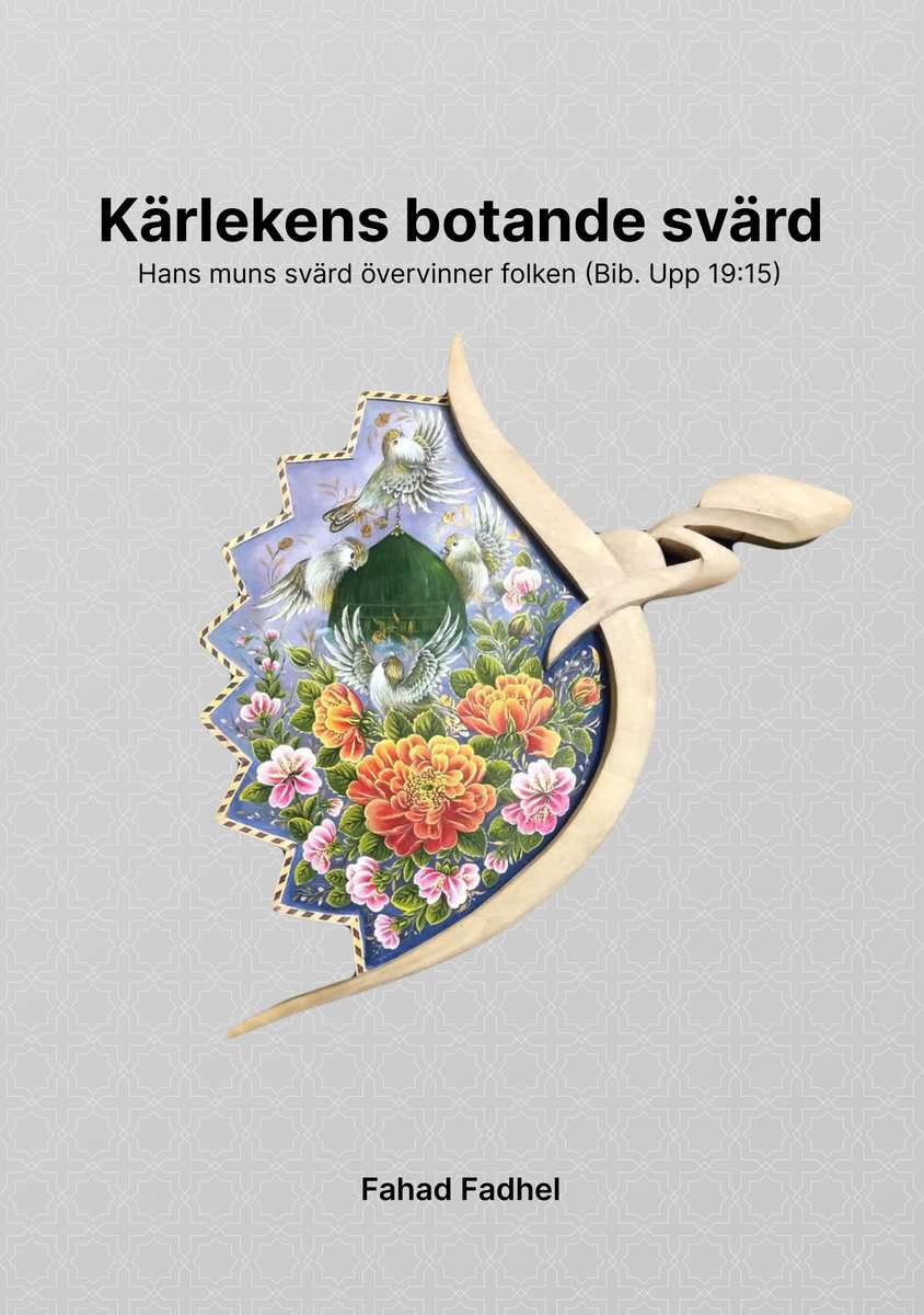 Kärlekens botande svärd