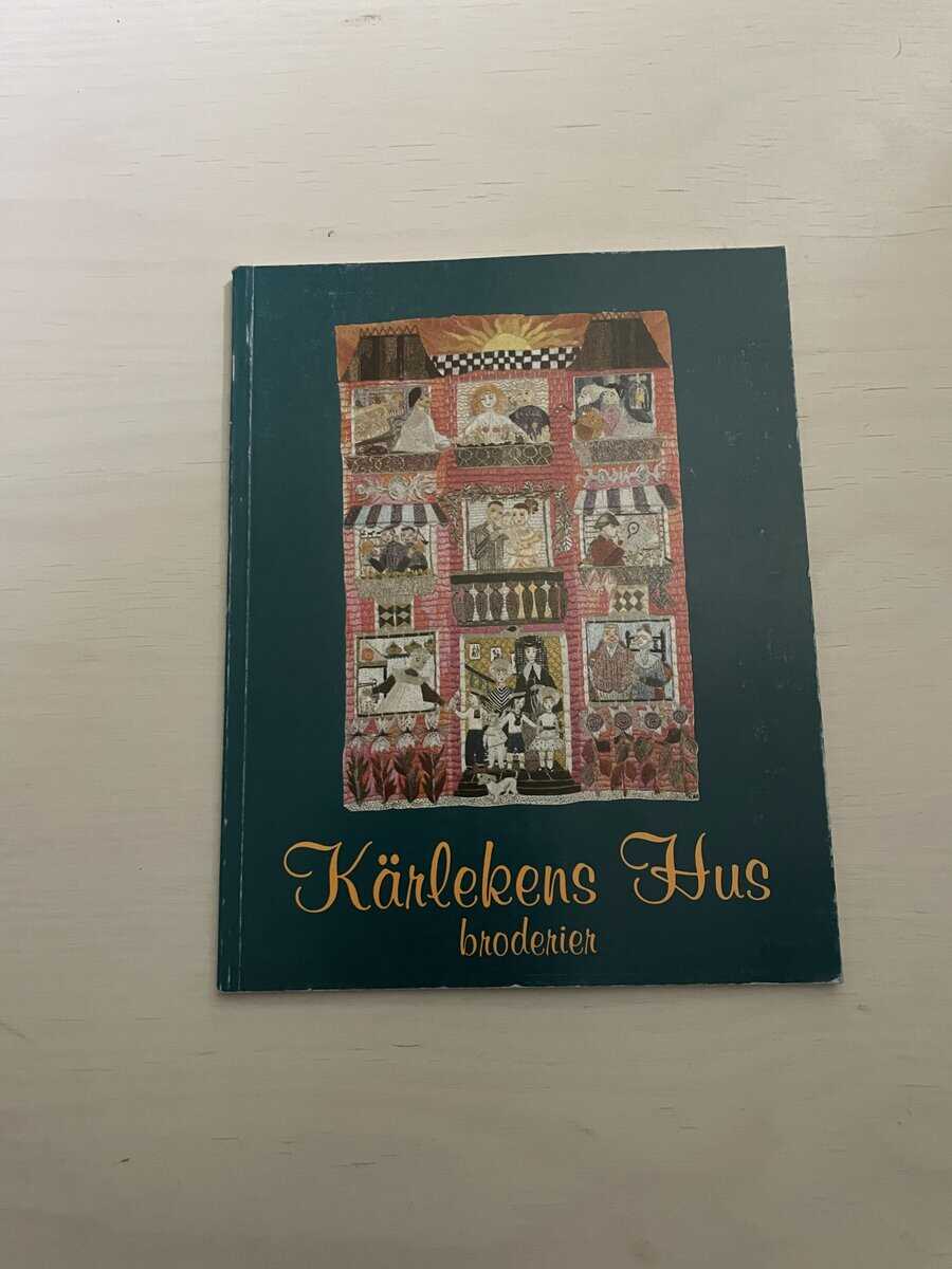 Kärlekens hus
