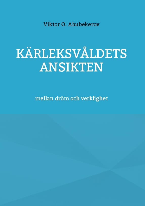 Kärleksvåldets ansikten