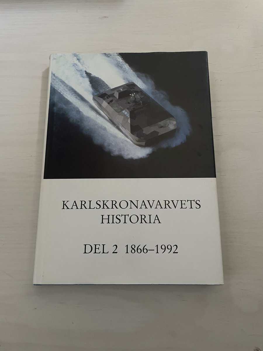 Karlskronavarvets historia del 2 1866-1992
