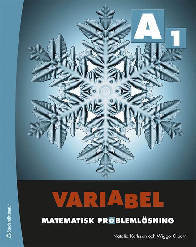 Karlsson, Natalia ; Kilborn, Wiggo : Variabel
