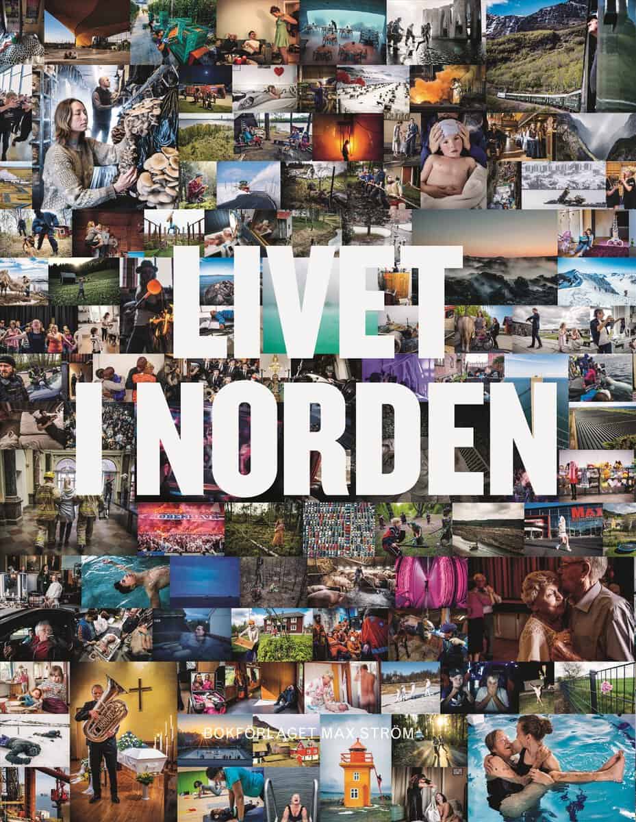 Karlsson, Petter ; Görnerup, Åsa ; Erséus, Johan : Livet i norden