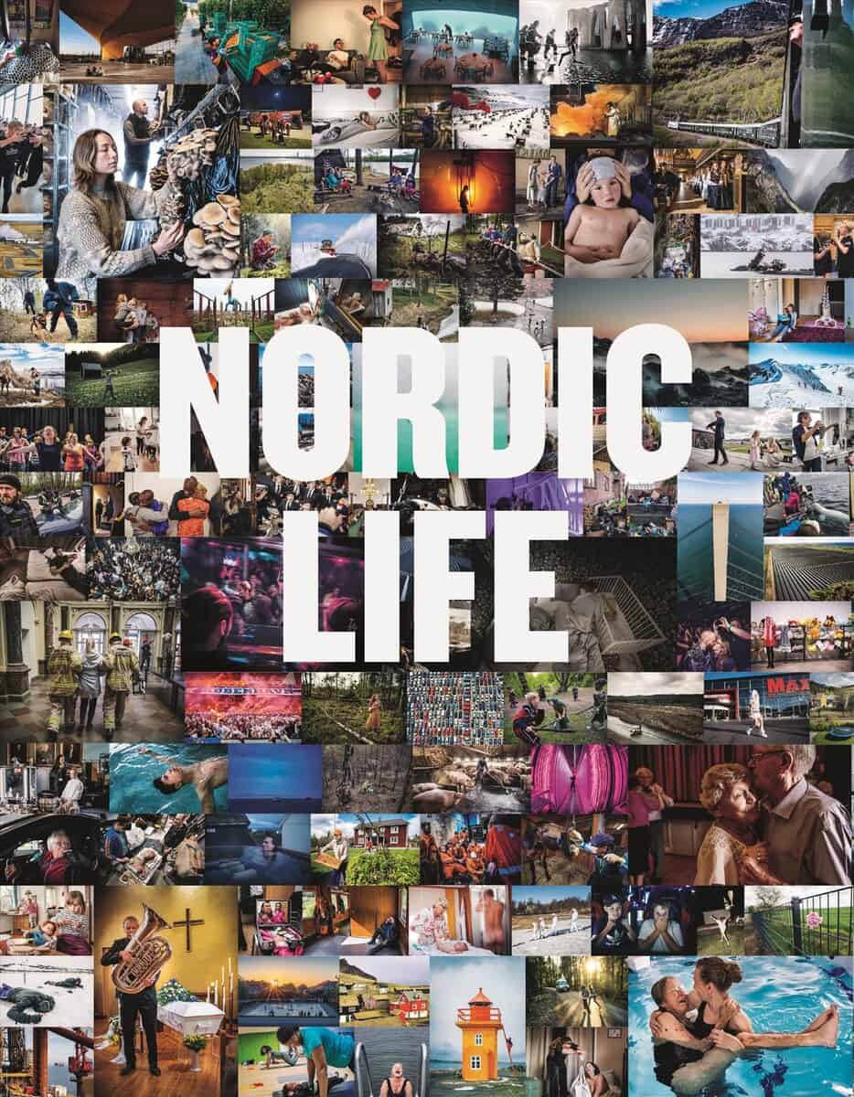 Karlsson, Petter ; Görnerup, Åsa ; Erséus, Johan : Nordic Life