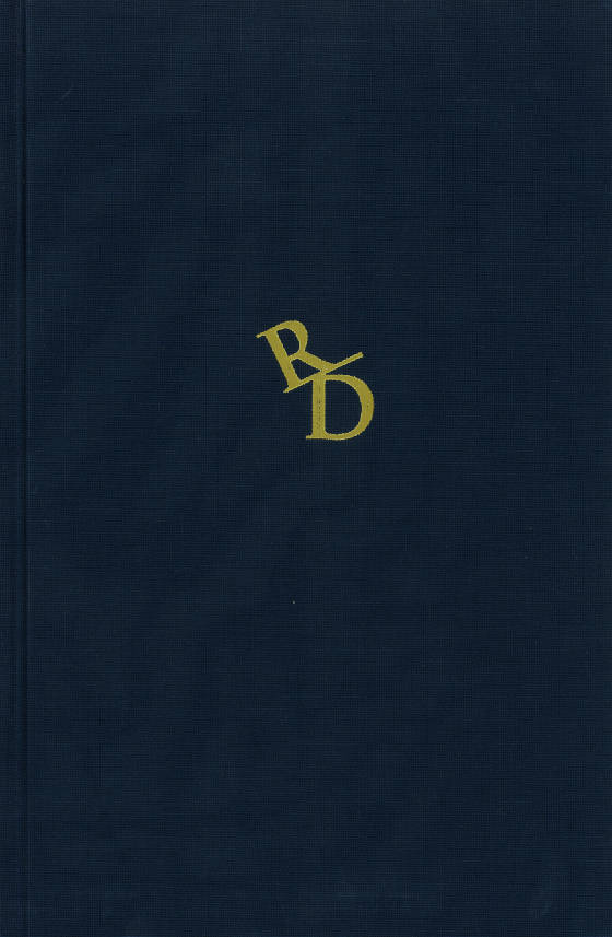 Karlsson Tuula, Marie ; H. Persson, Annina ; Lindskoug, Patrik [red.] : Festskrift till Rolf Dotevall
