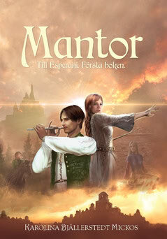 Karolina Bjällerstedt Mickos : Mantor