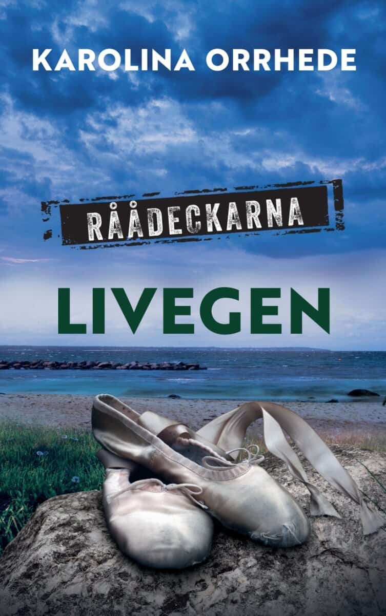 Karolina Orrhede : Livegen