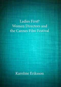 Karoline Eriksson : Ladies First?