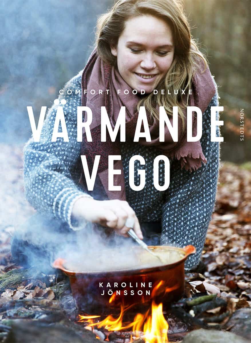 Karoline Jönsson : Värmande vego