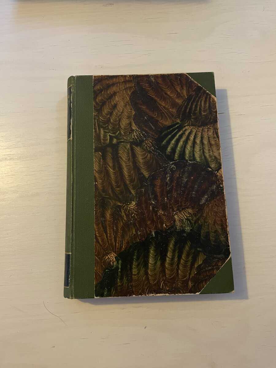 Karolinska förbundets årsbok 1912