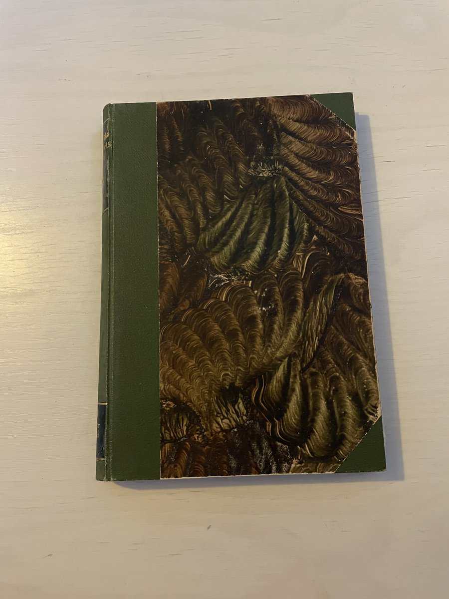 Karolinska förbundets årsbok 1914