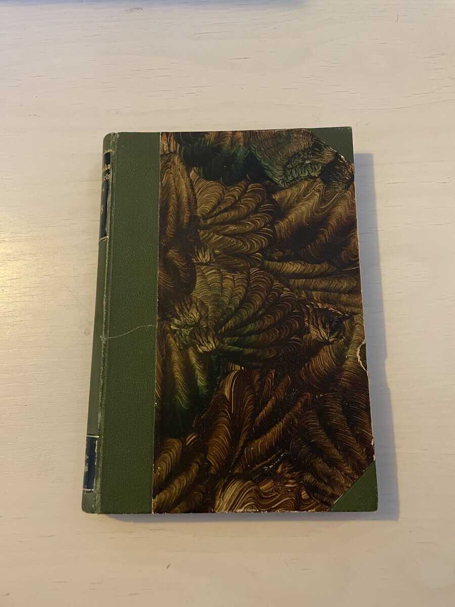 Karolinska förbundets årsbok 1918