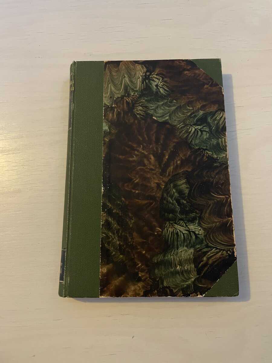 Karolinska förbundets årsbok 1919