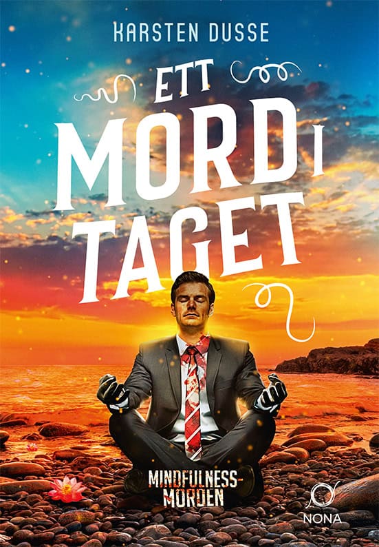 Karsten Dusse : Ett mord i taget