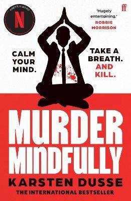 Karsten Dusse : Murder Mindfully