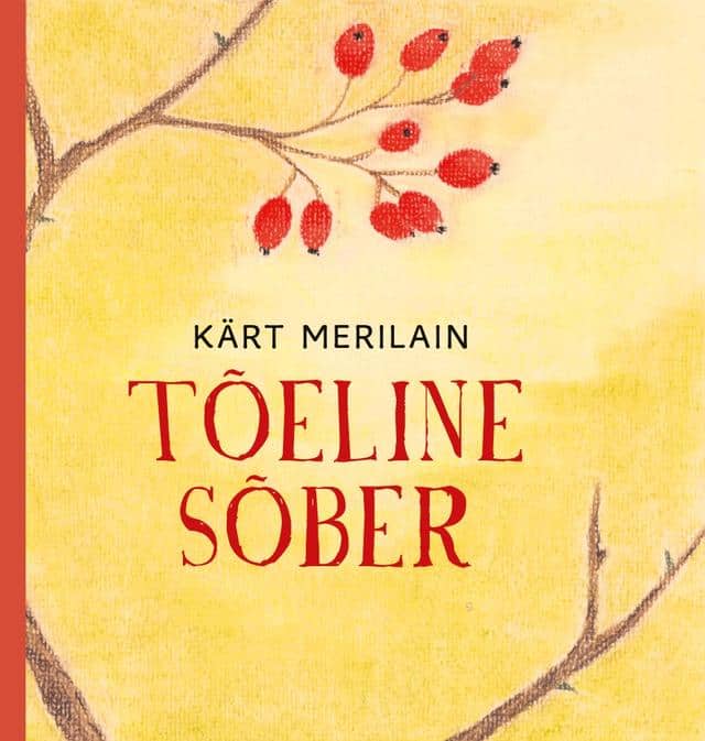 Kärt Merilain : Tõeline sõber