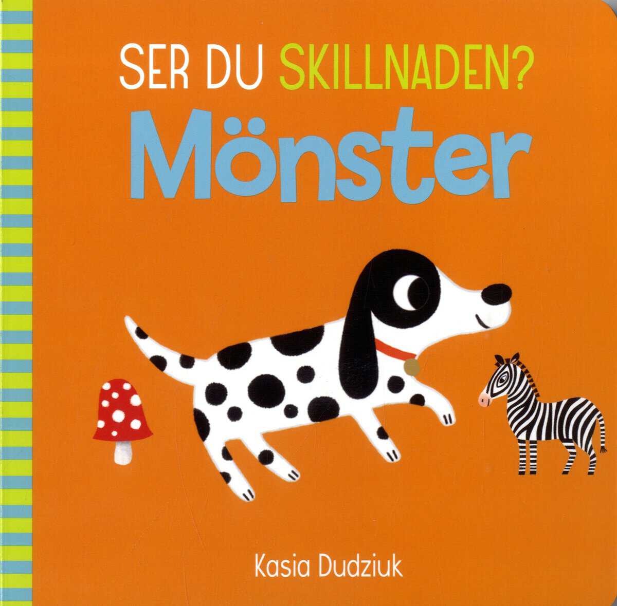 Kasia Dudziuk : Mönster