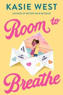 Kasie West : Room to Breathe