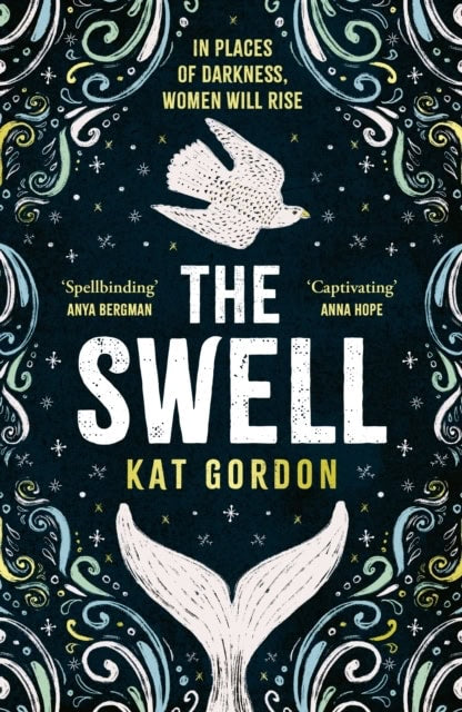 Kat Gordon : The Swell