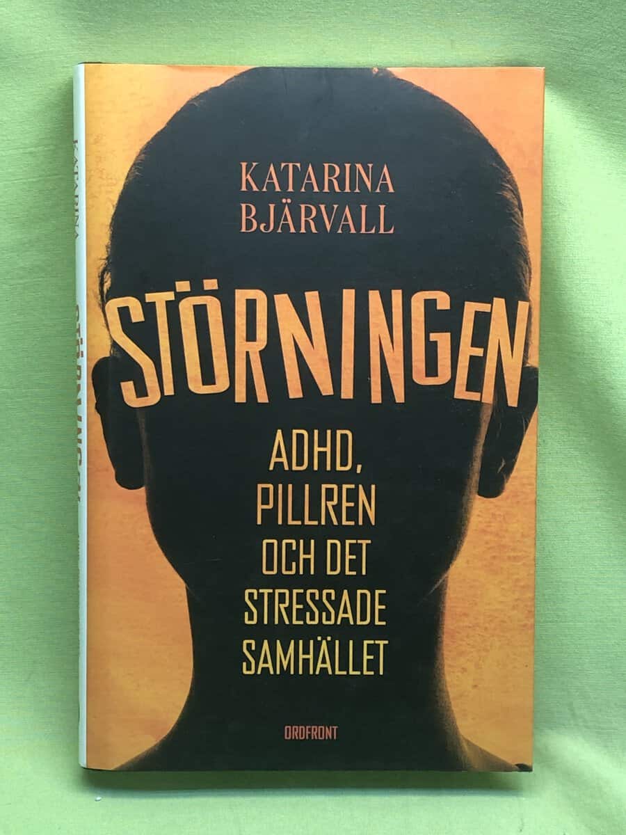 Katarina Bjärvall : Störningen