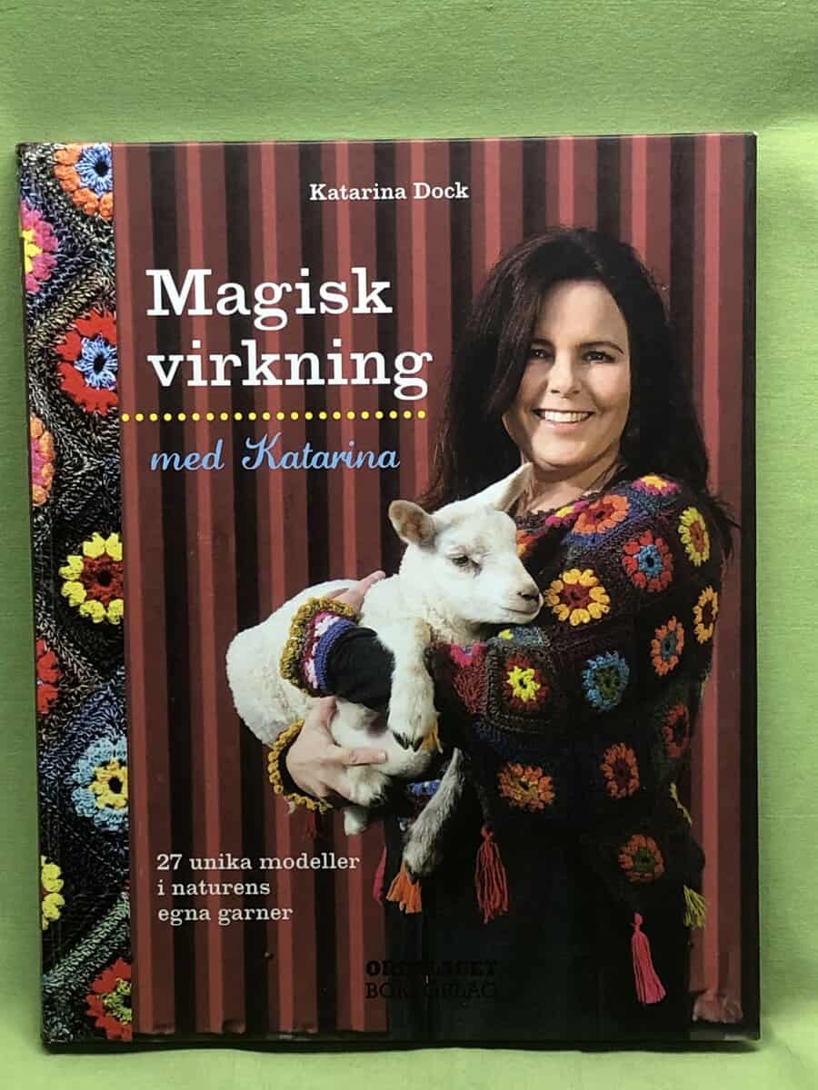 Katarina Dock : Magisk virkning