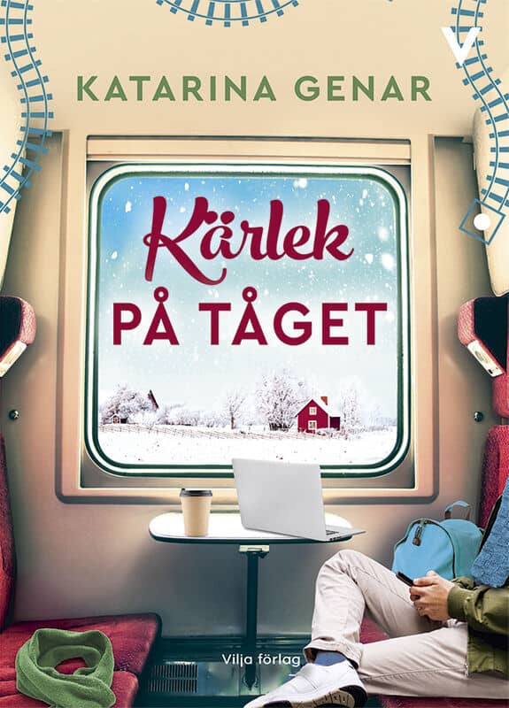 Katarina Genar : Kärlek på tåget