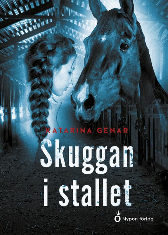 Katarina Genar : Skuggan i stallet