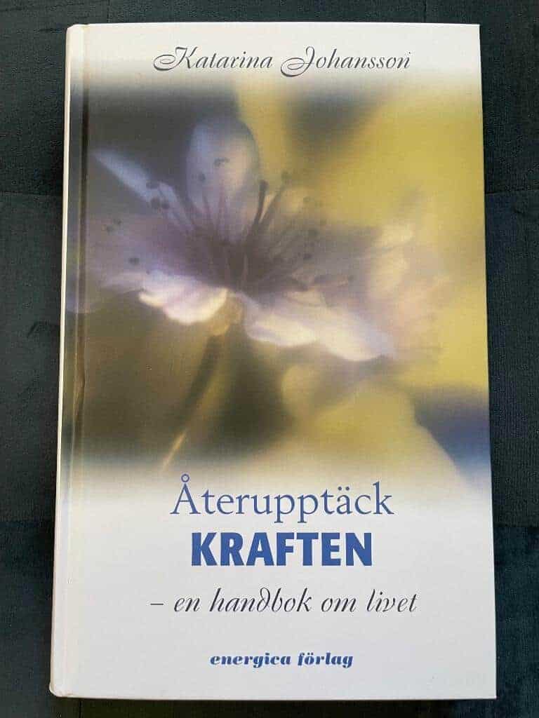 Katarina Johansson : Återupptäck kraften