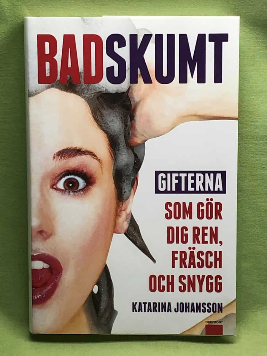 Katarina Johansson : Badskumt