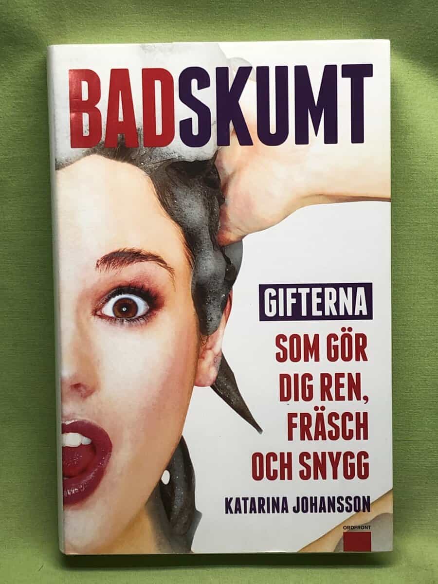 Katarina Johansson : Badskumt