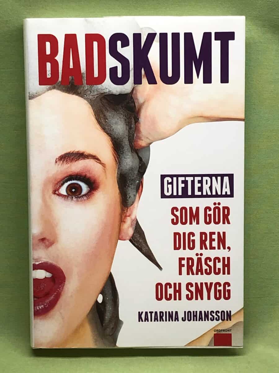 Katarina Johansson : Badskumt