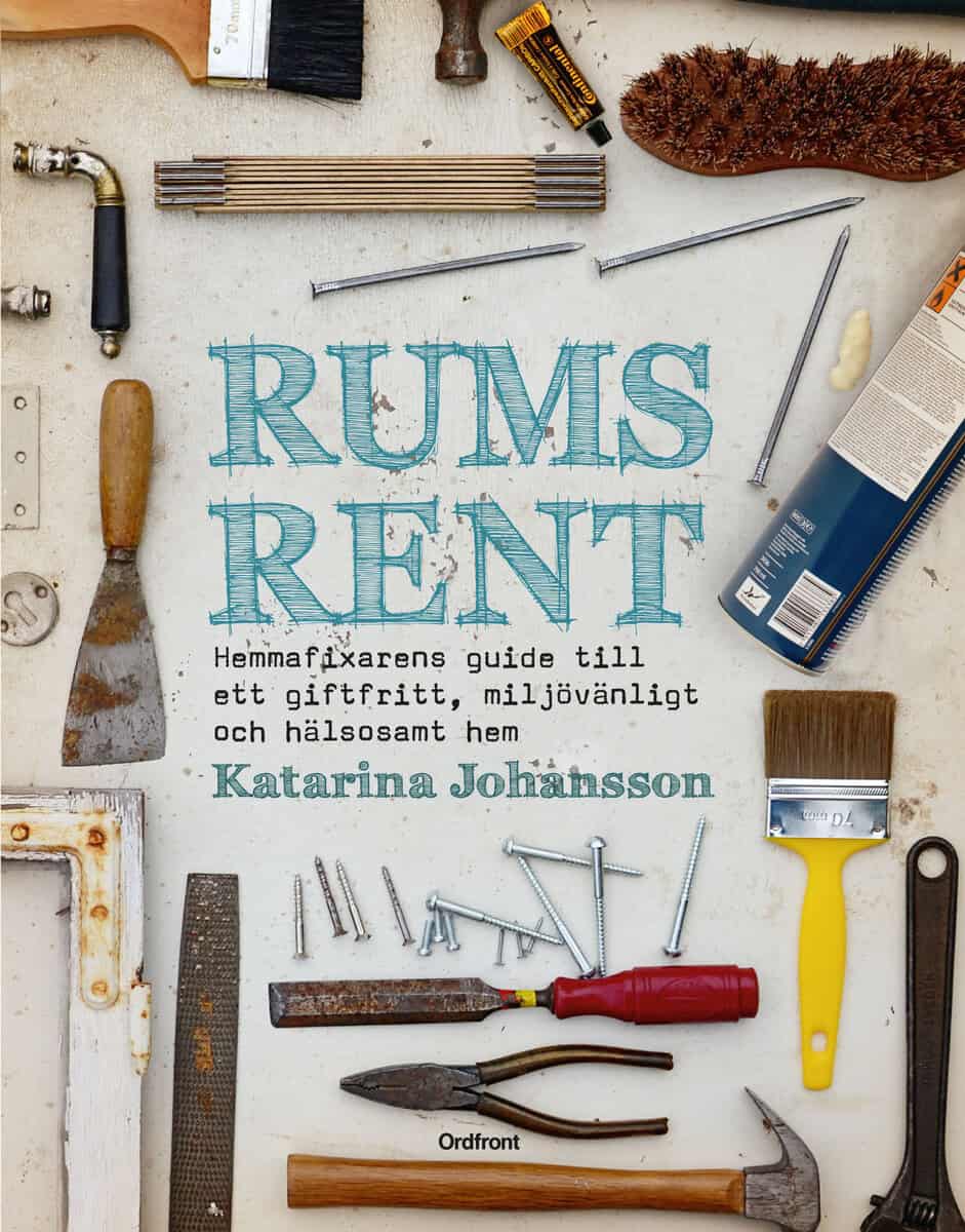 Katarina Johansson : Rumsrent