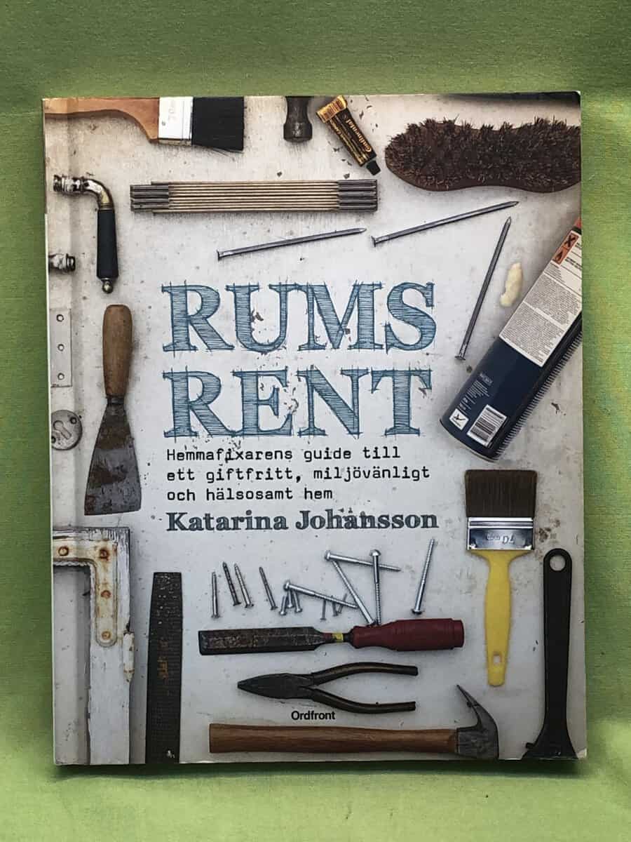 Katarina Johansson : Rumsrent