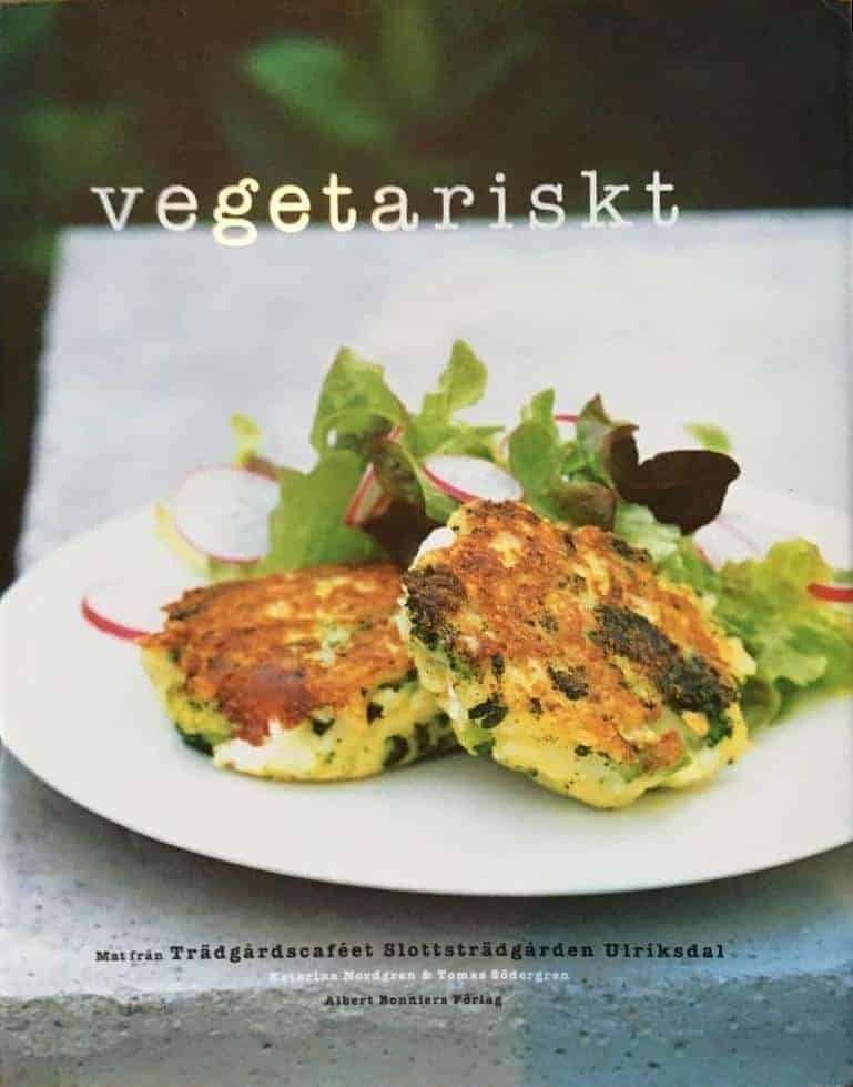 Katarina Nordgren : Vegetariskt