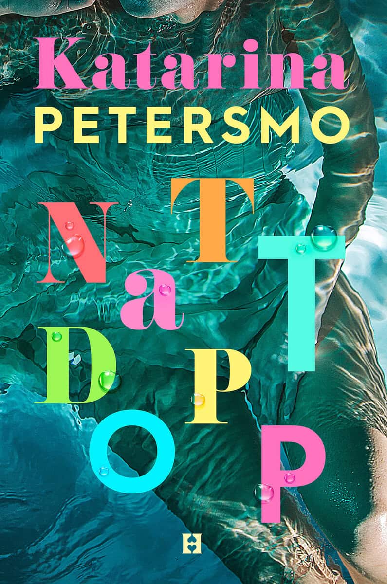 Katarina Petersmo : Nattdopp