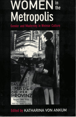 Katarina von Ankum : Women in the metropolis