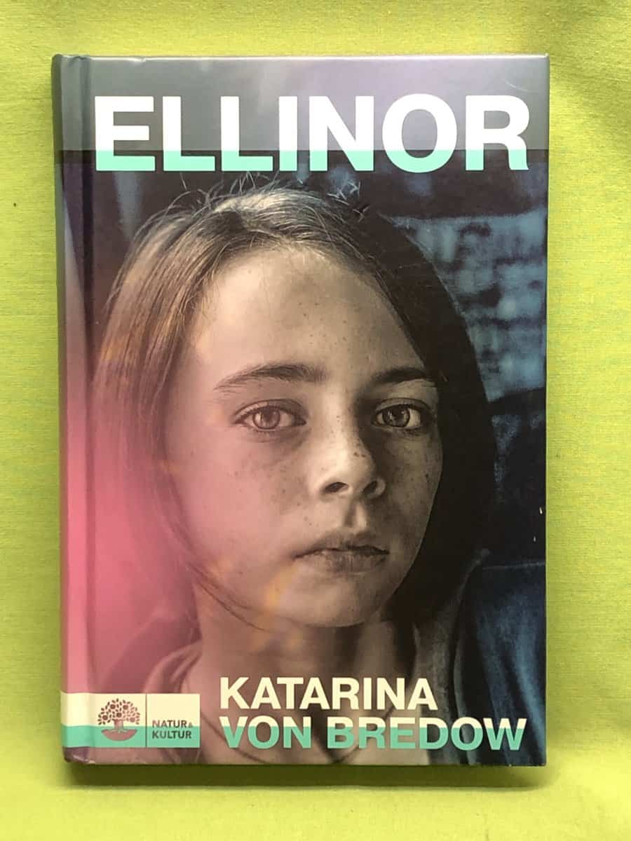 Katarina von Bredow : Ellinor