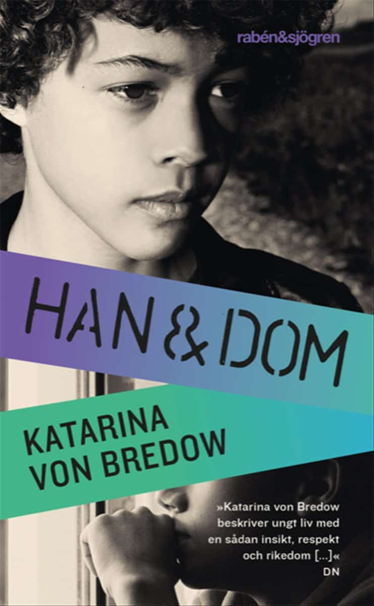 Katarina von Bredow : Han & dom