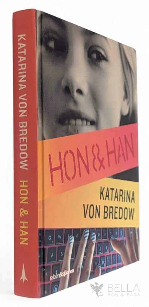 Katarina von Bredow : Hon & han - Du & jag - Bok 2