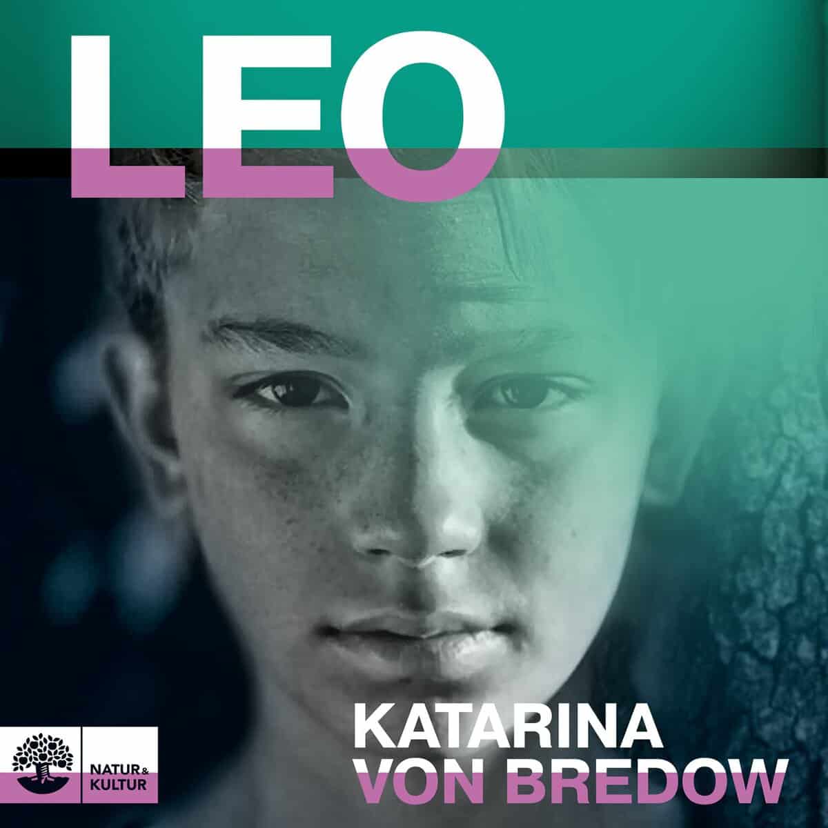 Katarina von Bredow : Leo
